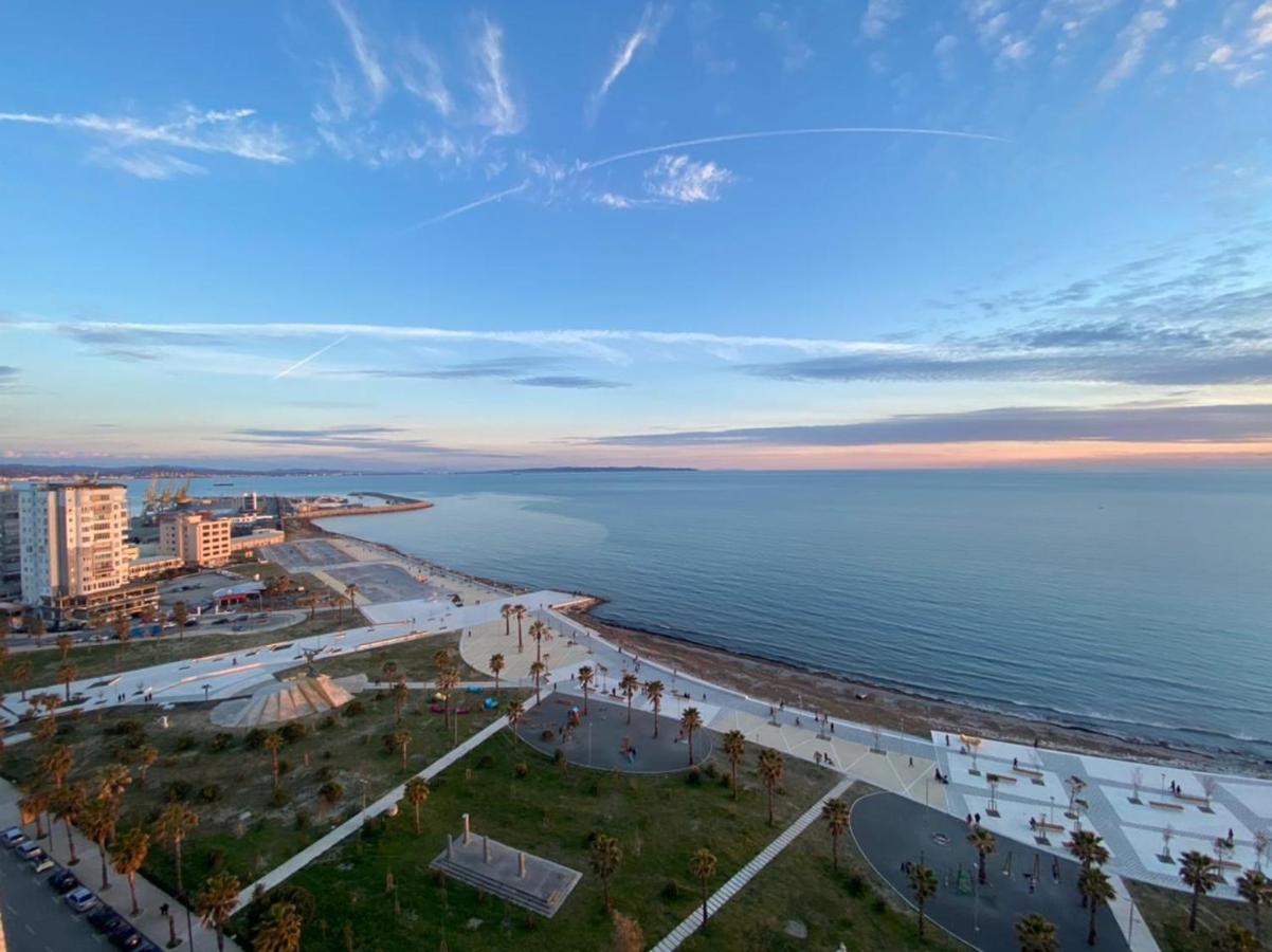 Sky & Sea View Luxury *