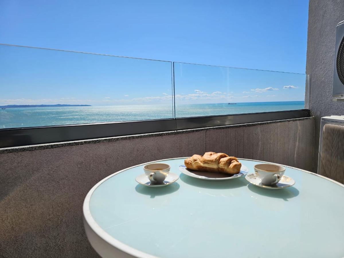 Appartement Sky & Sea View Luxury