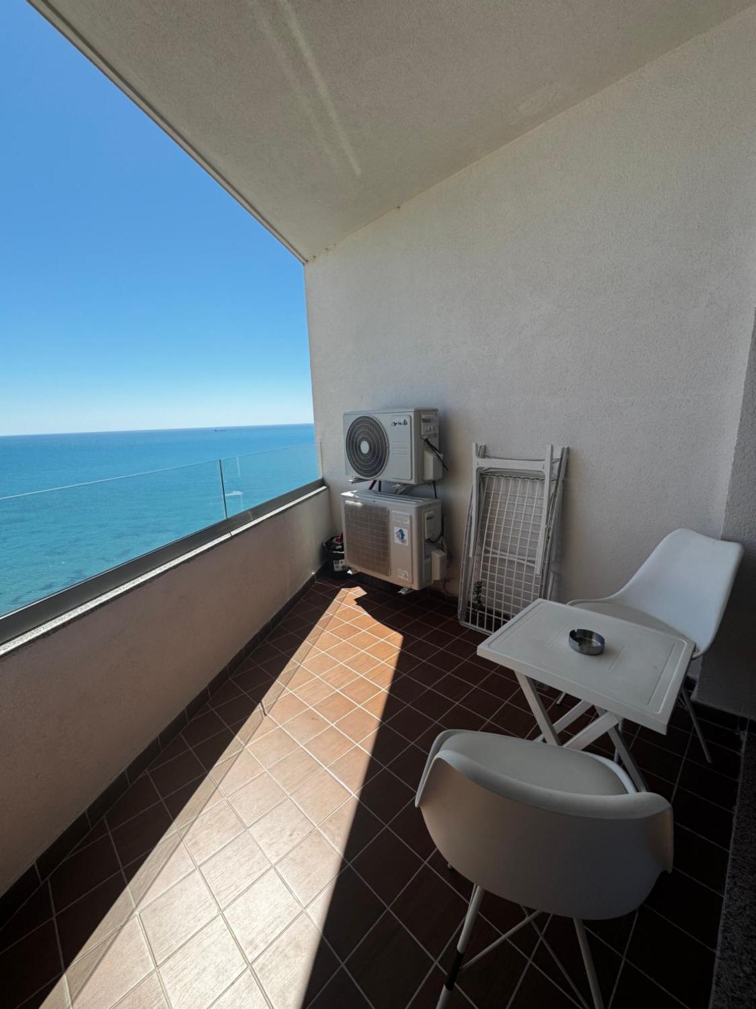 Appartement Sky & Sea View Luxury *
