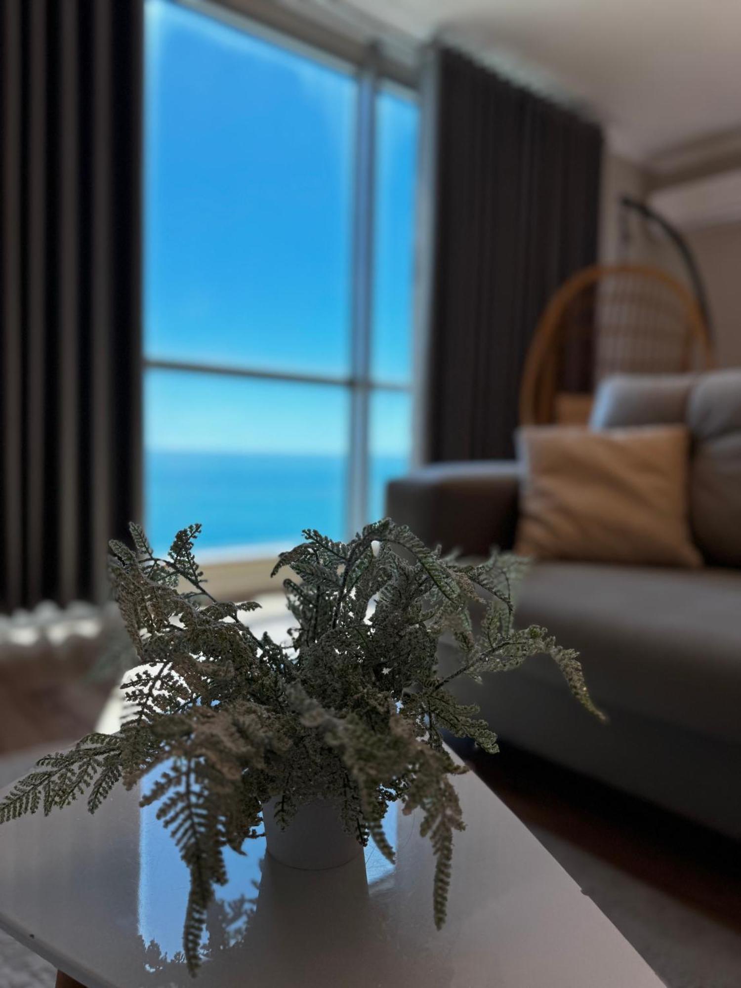 Sky & Sea View Luxury Durrës