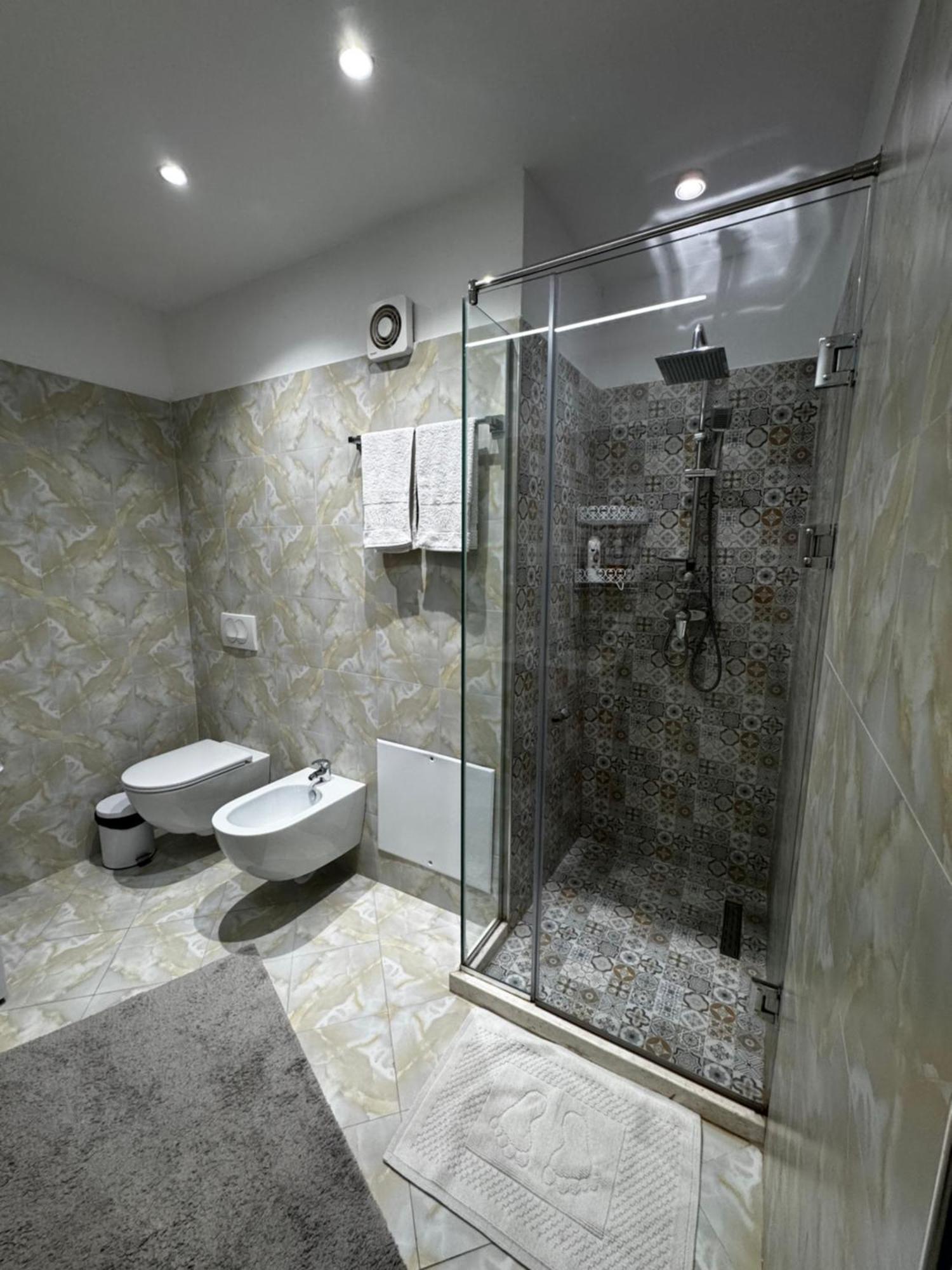 Sky & Sea View Luxury Appartement