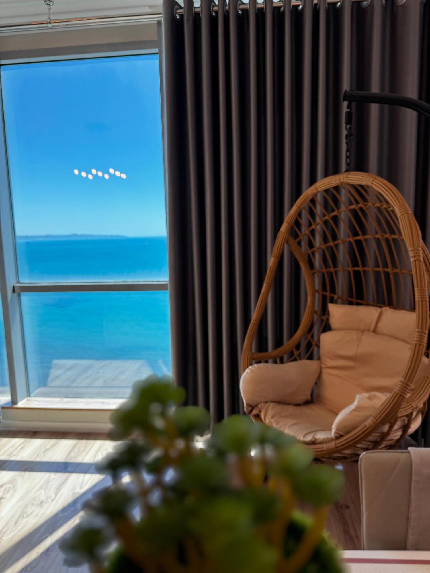 Sky & Sea View Luxury Appartement Durrës