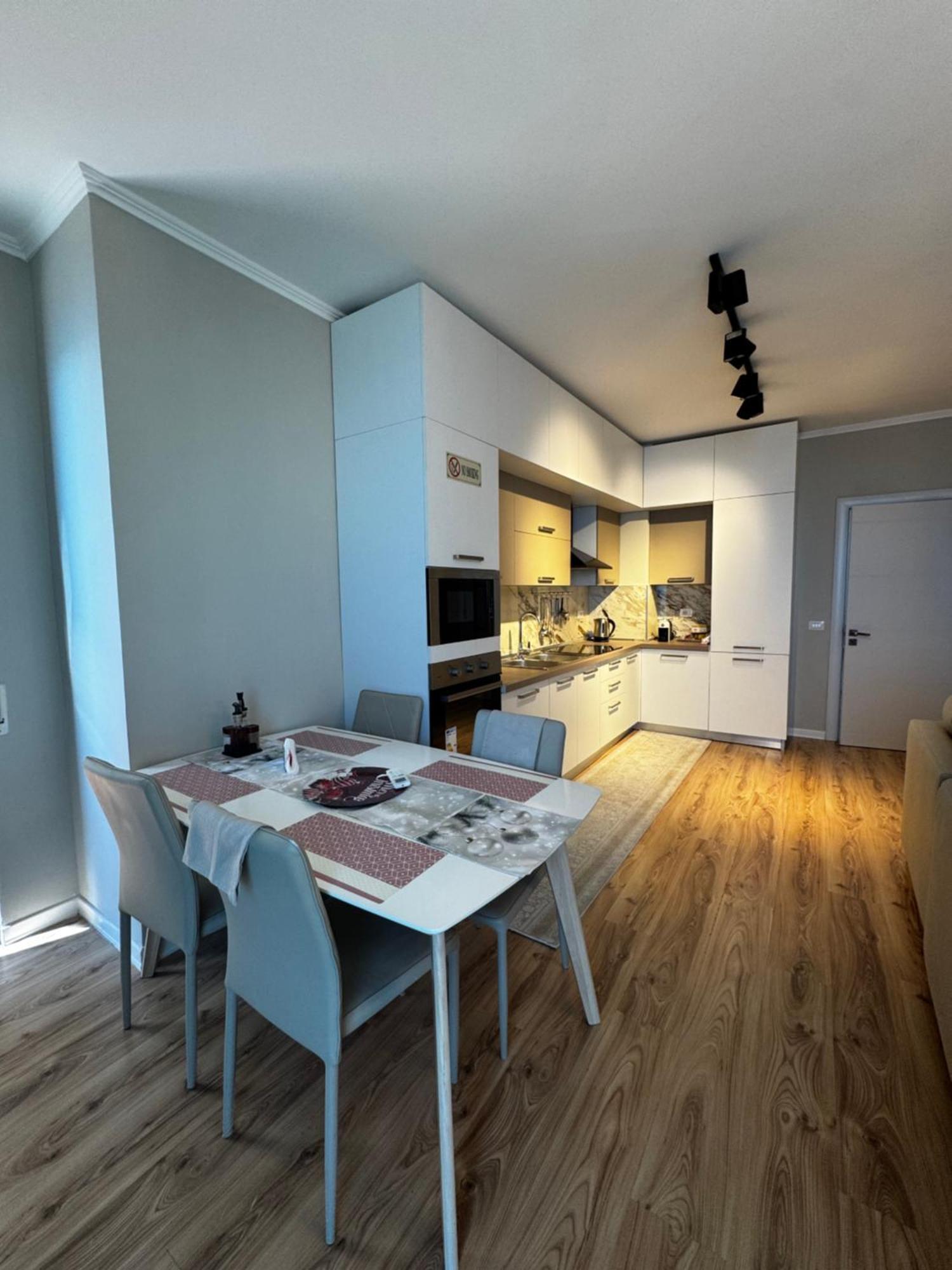 Appartement Sky & Sea View Luxury