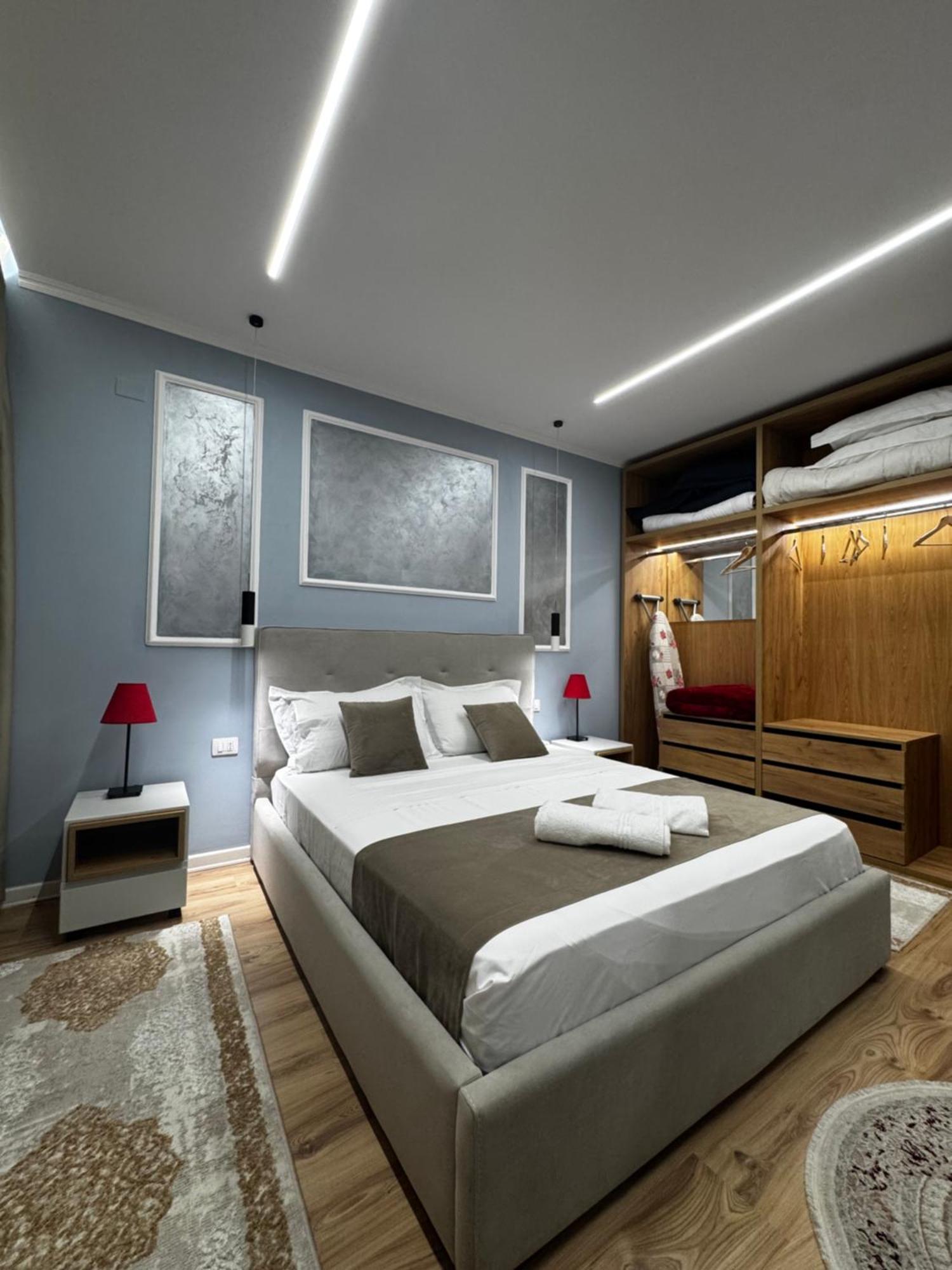 Sky & Sea View Luxury Durrës