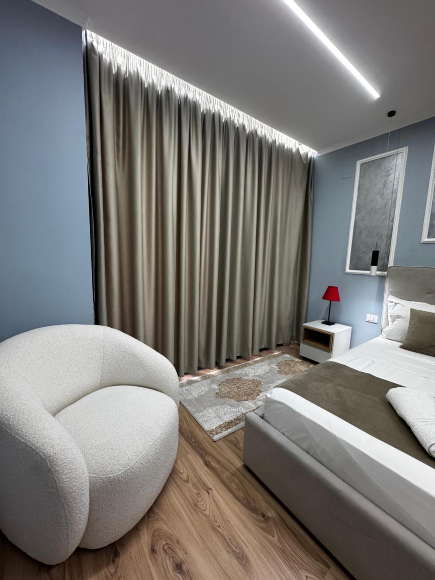 Sky & Sea View Luxury Appartement Durrës